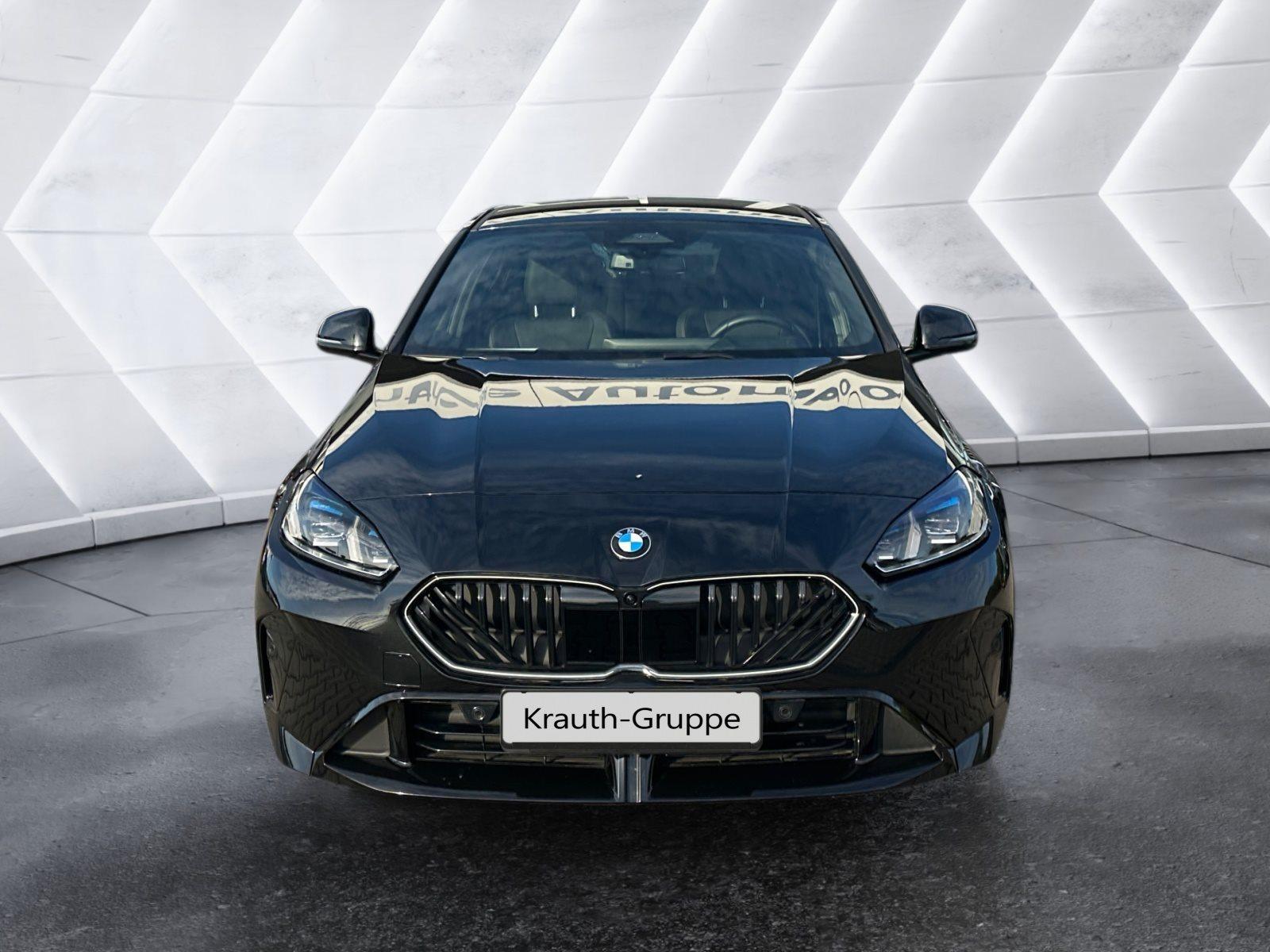 BMW 1er – Bild 15