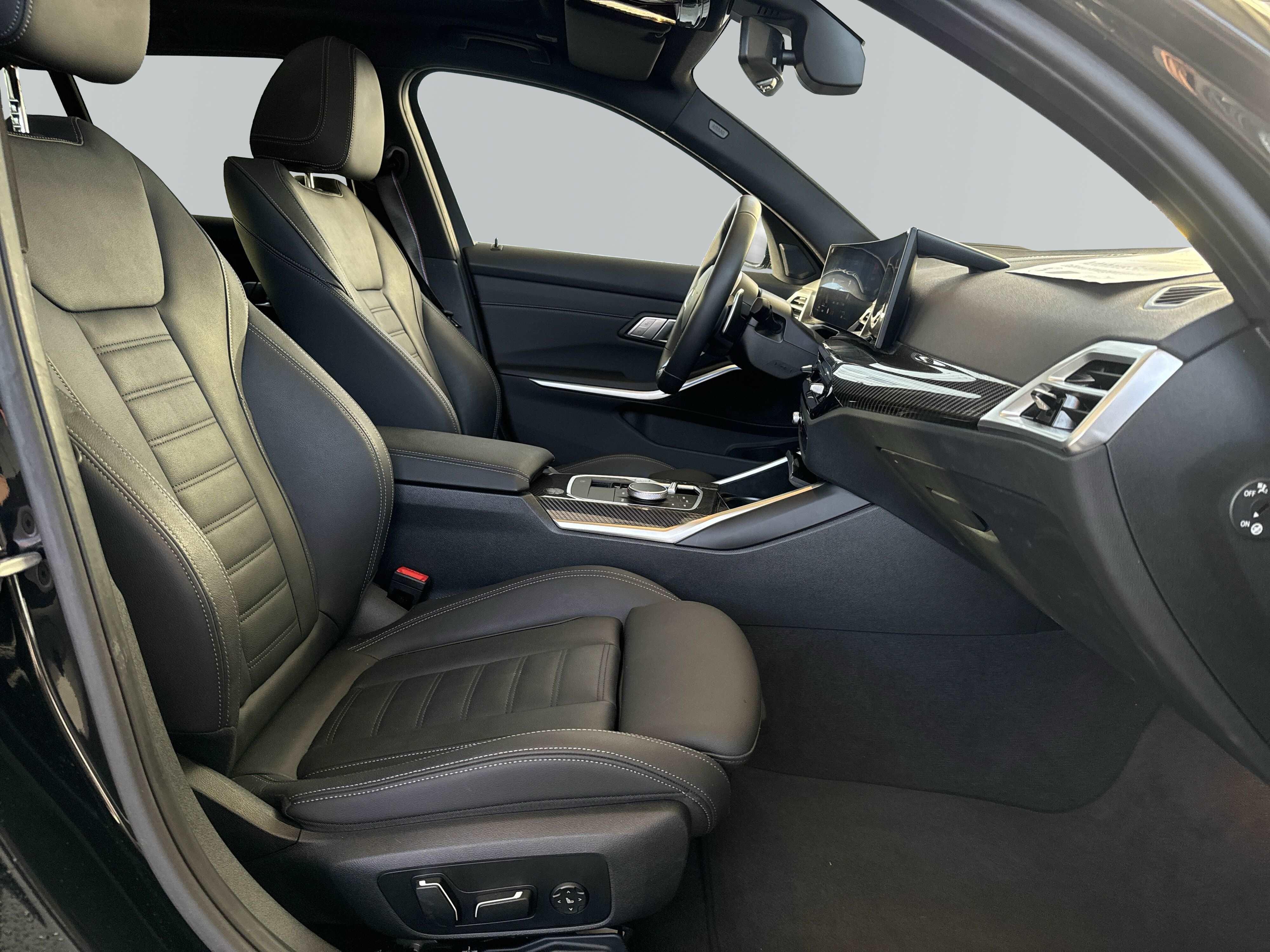 BMW 3er Touring – Bild 13