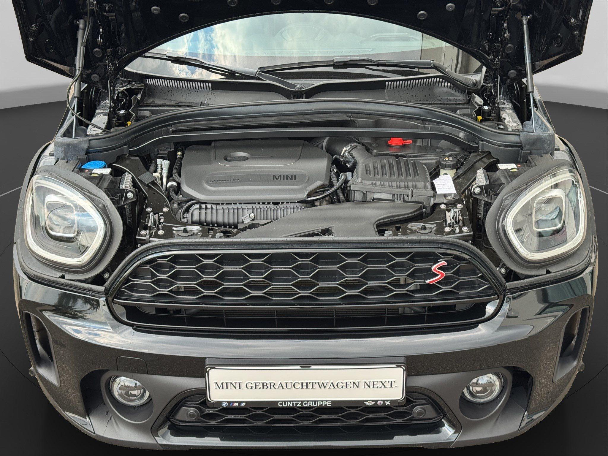 MINI Countryman – Bild 15