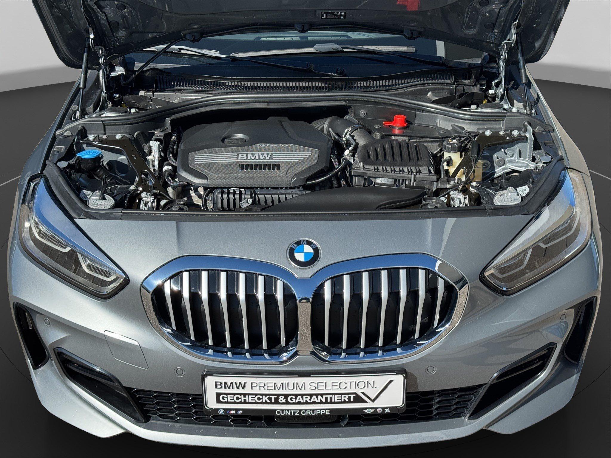 BMW 1er – Bild 25