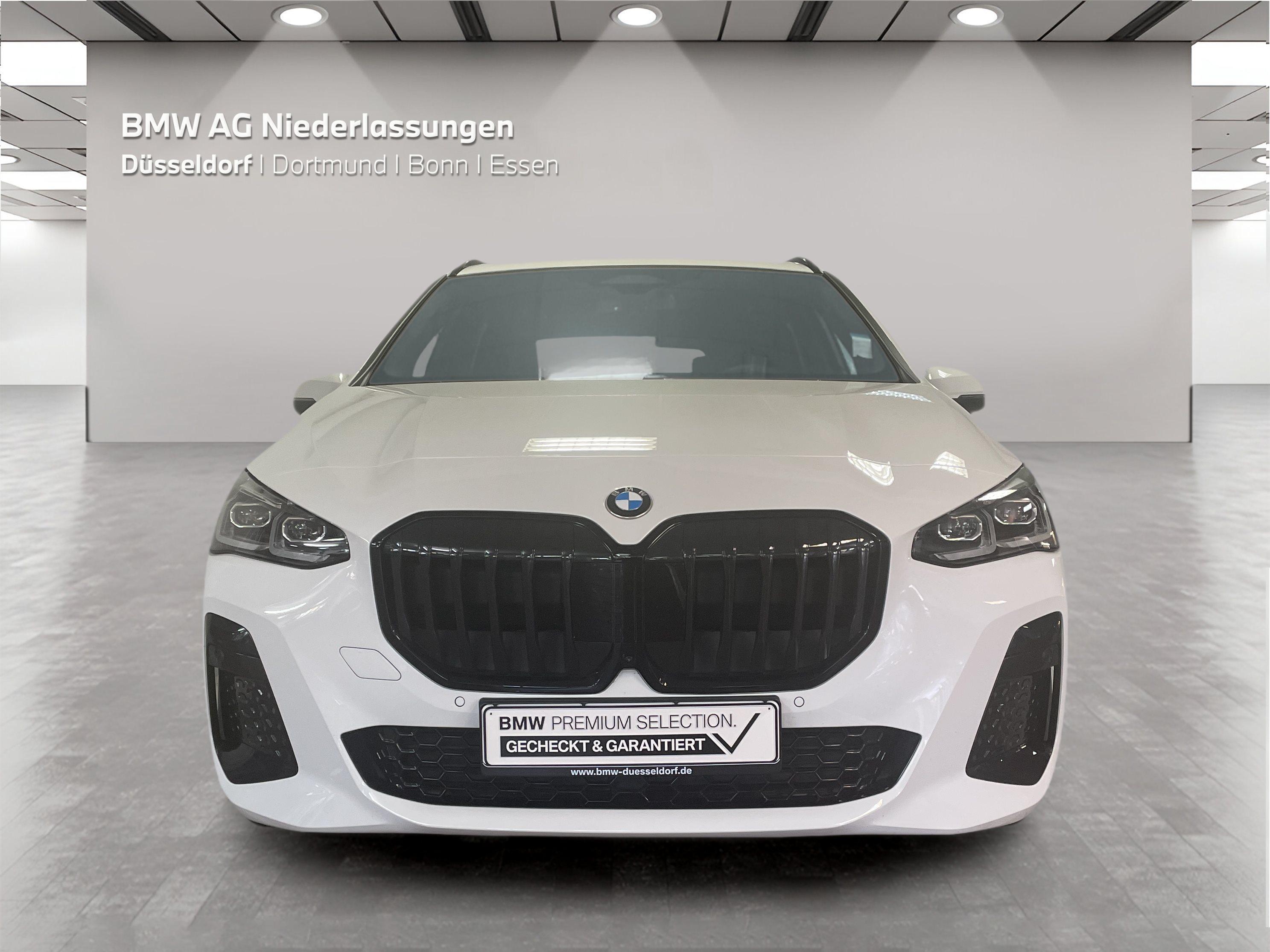 BMW 2er Active Tourer – Bild 18