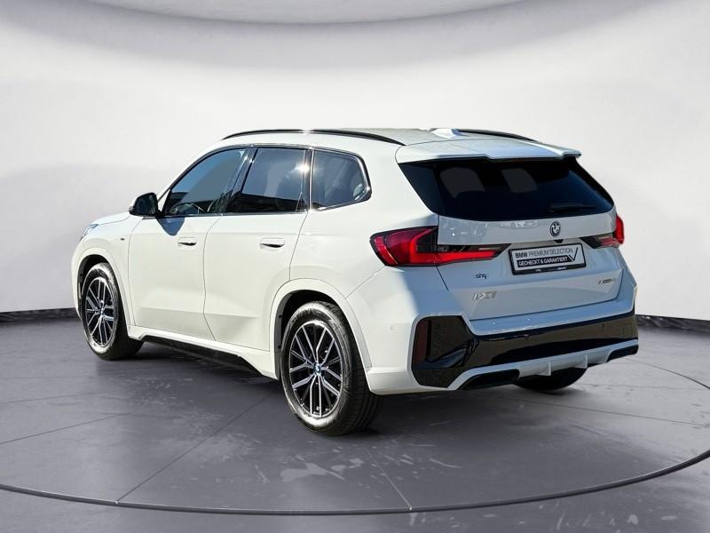 BMW iX1 – Bild 7