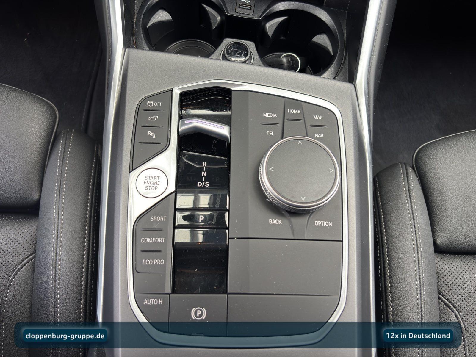 BMW 3er Touring – Bild 14