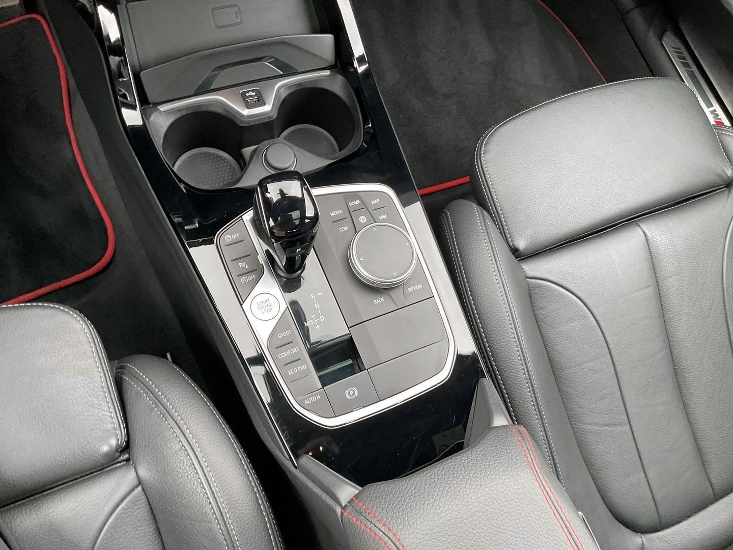 BMW 1er – Bild 23