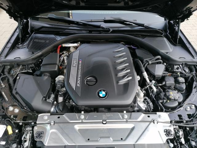 BMW 3er Touring – Bild 2