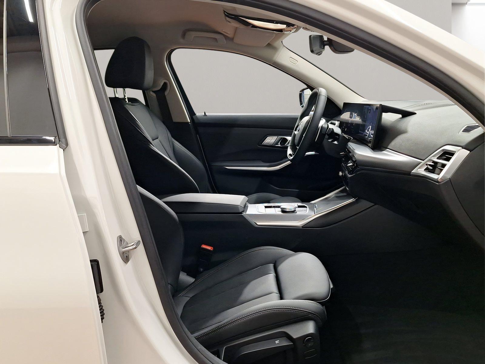 BMW 3er Touring – Bild 5