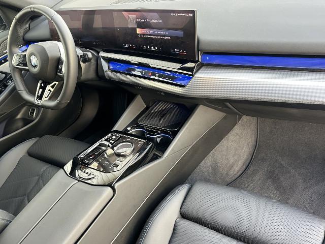 BMW 5er Touring – Bild 6