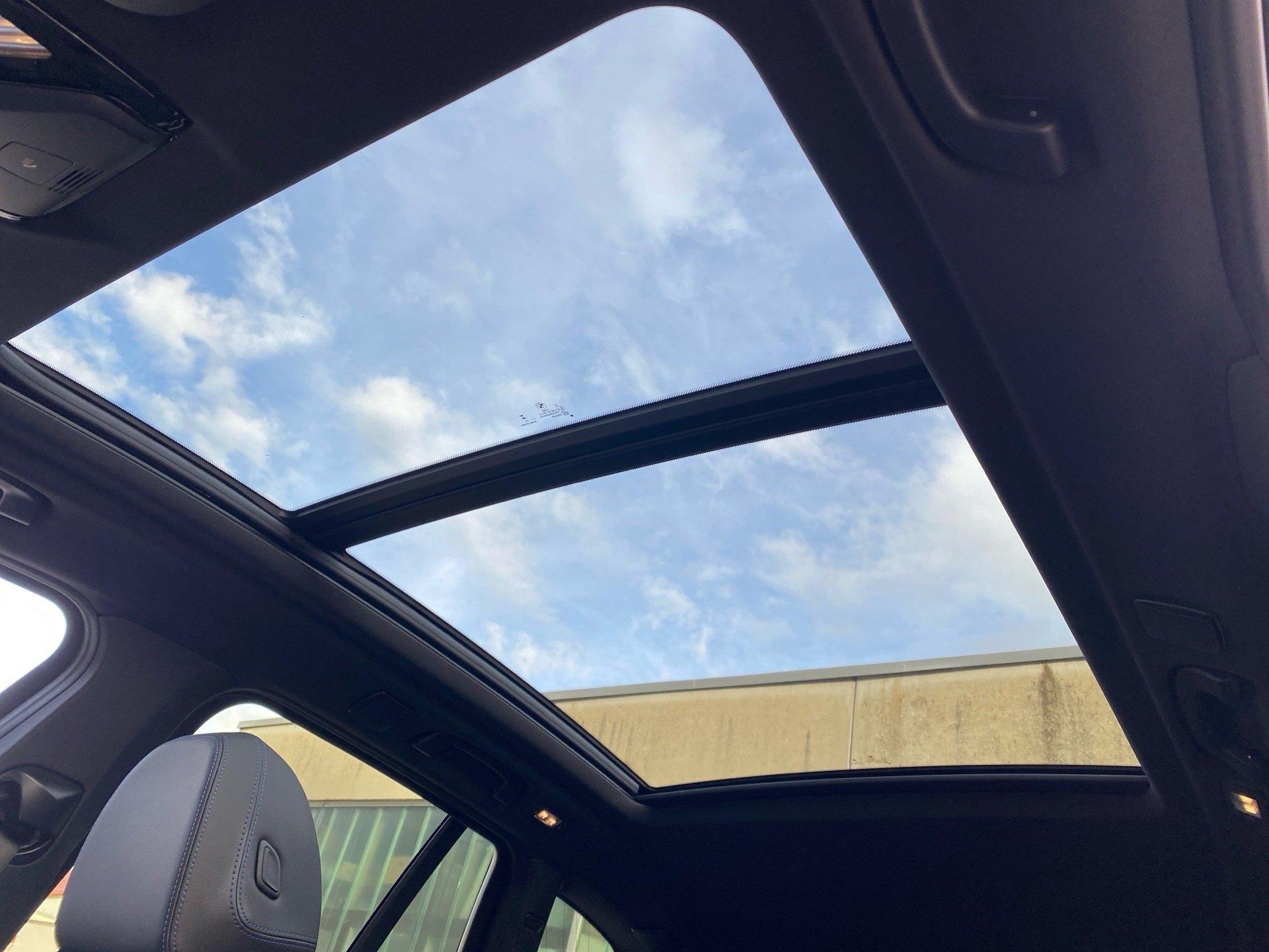 BMW X3 – Bild 13