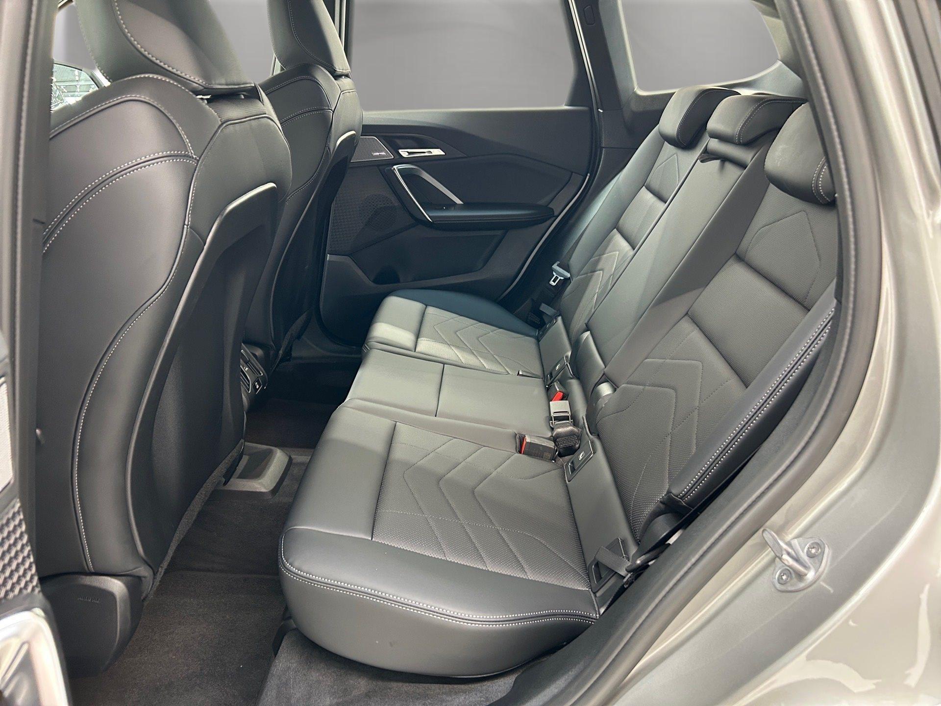 BMW X1 – Bild 19
