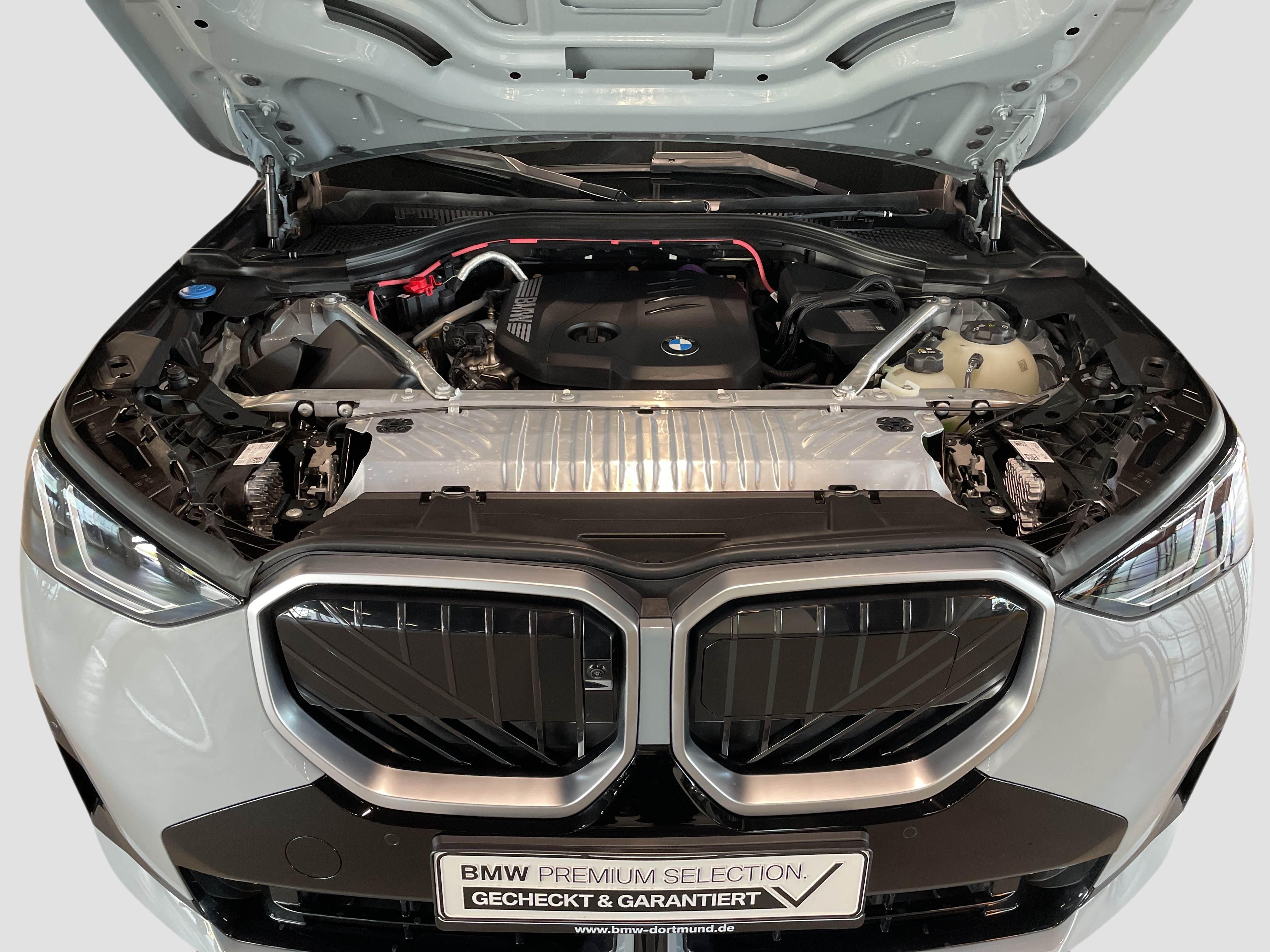 BMW X3 – Bild 18