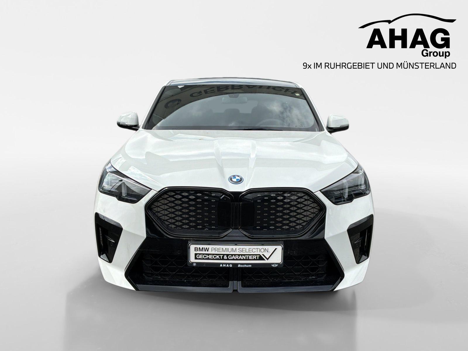 BMW iX2 – Bild 2