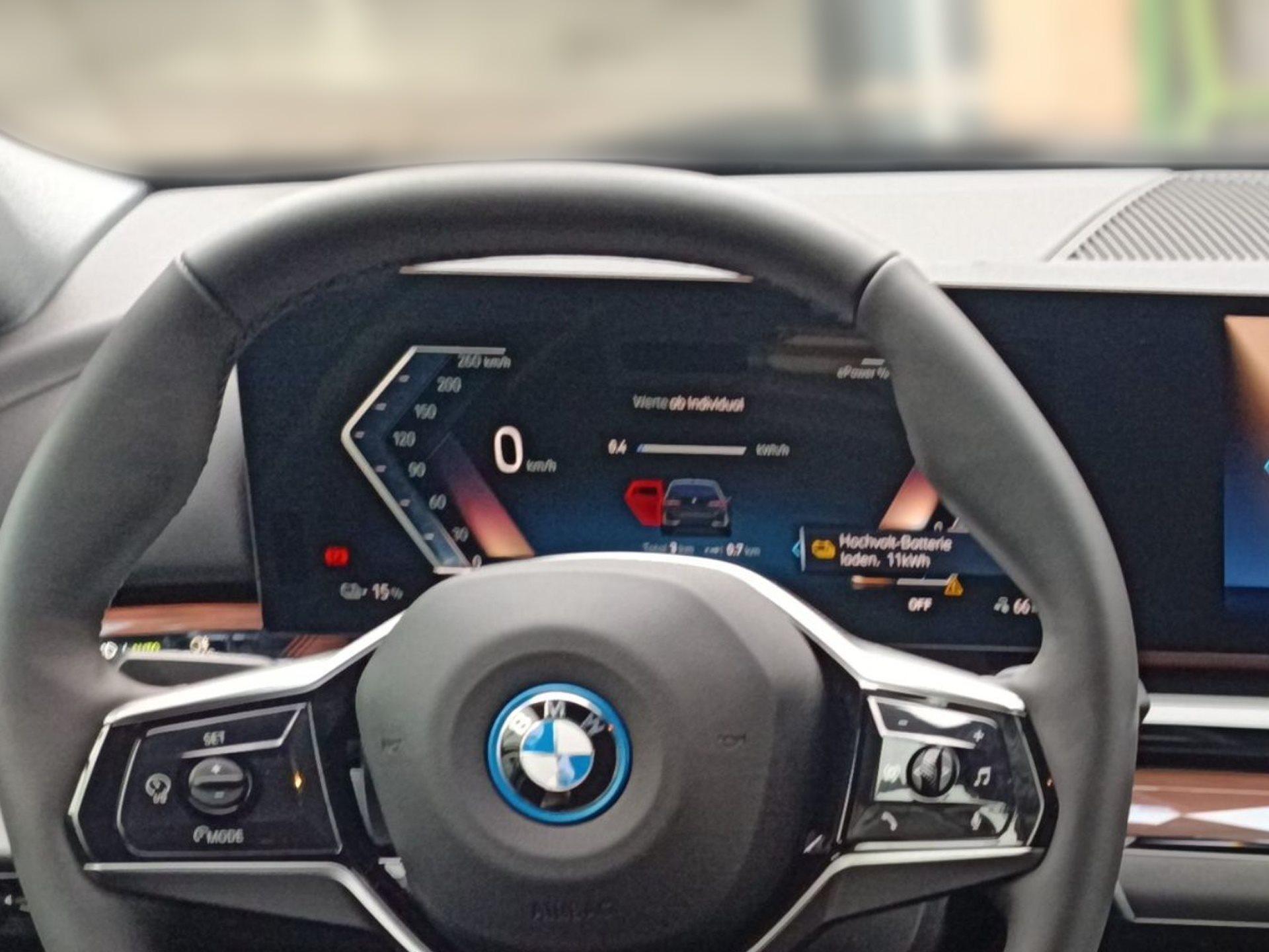 BMW 5er Touring – Bild 7