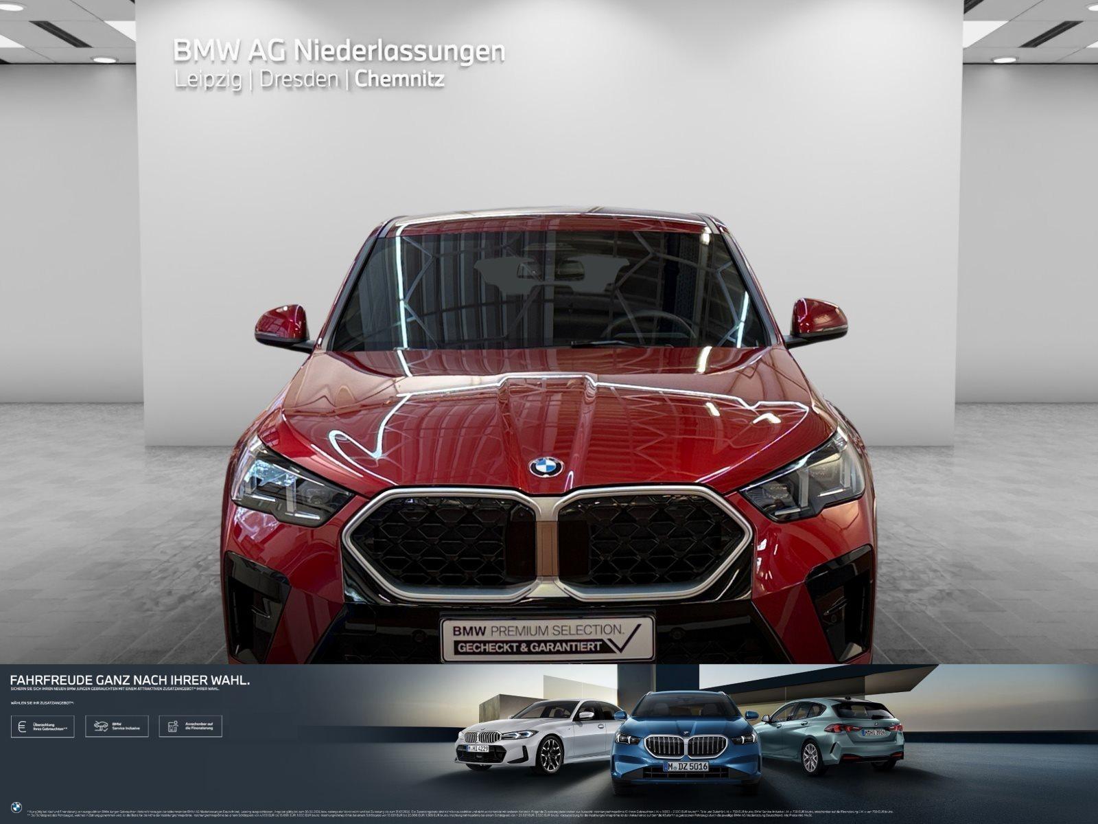 BMW X2 – Bild 5