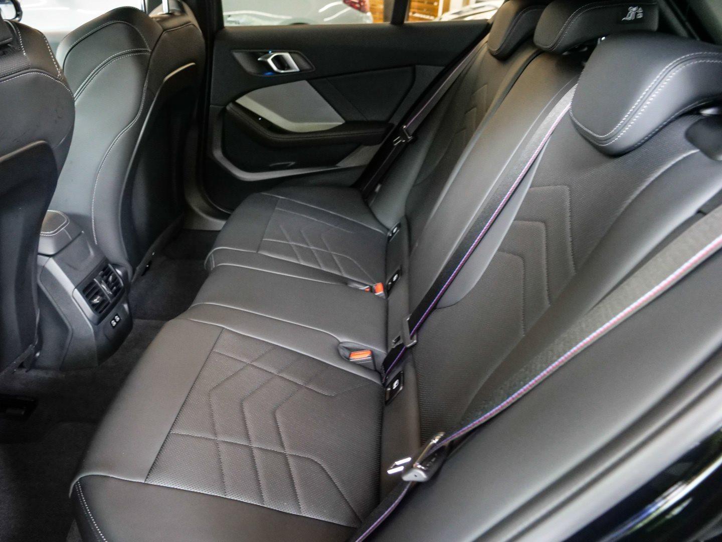 BMW 1er – Bild 17