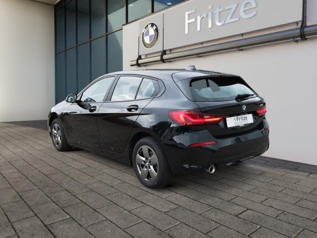 BMW 1er – Bild 12