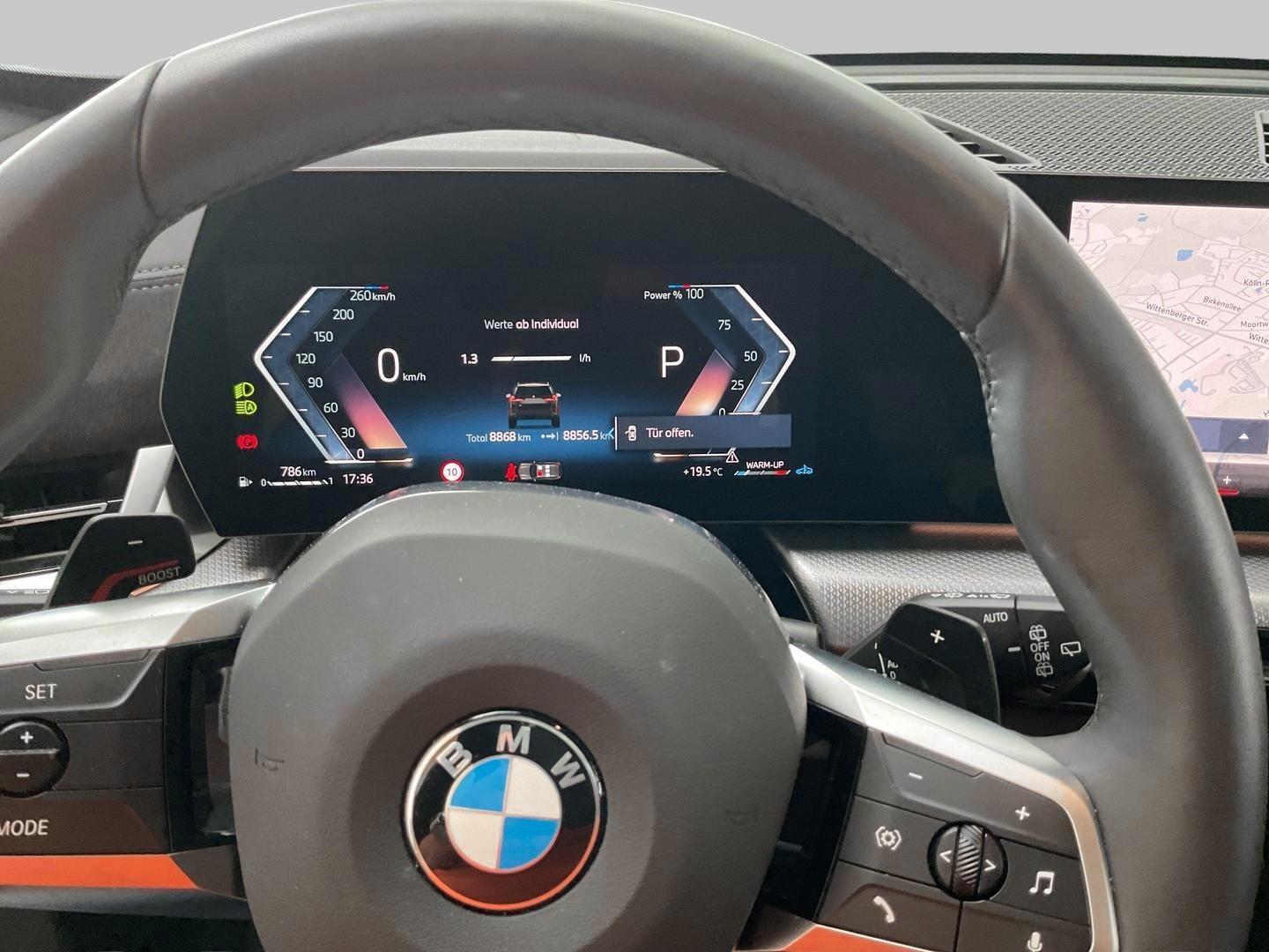 BMW X1 – Bild 30