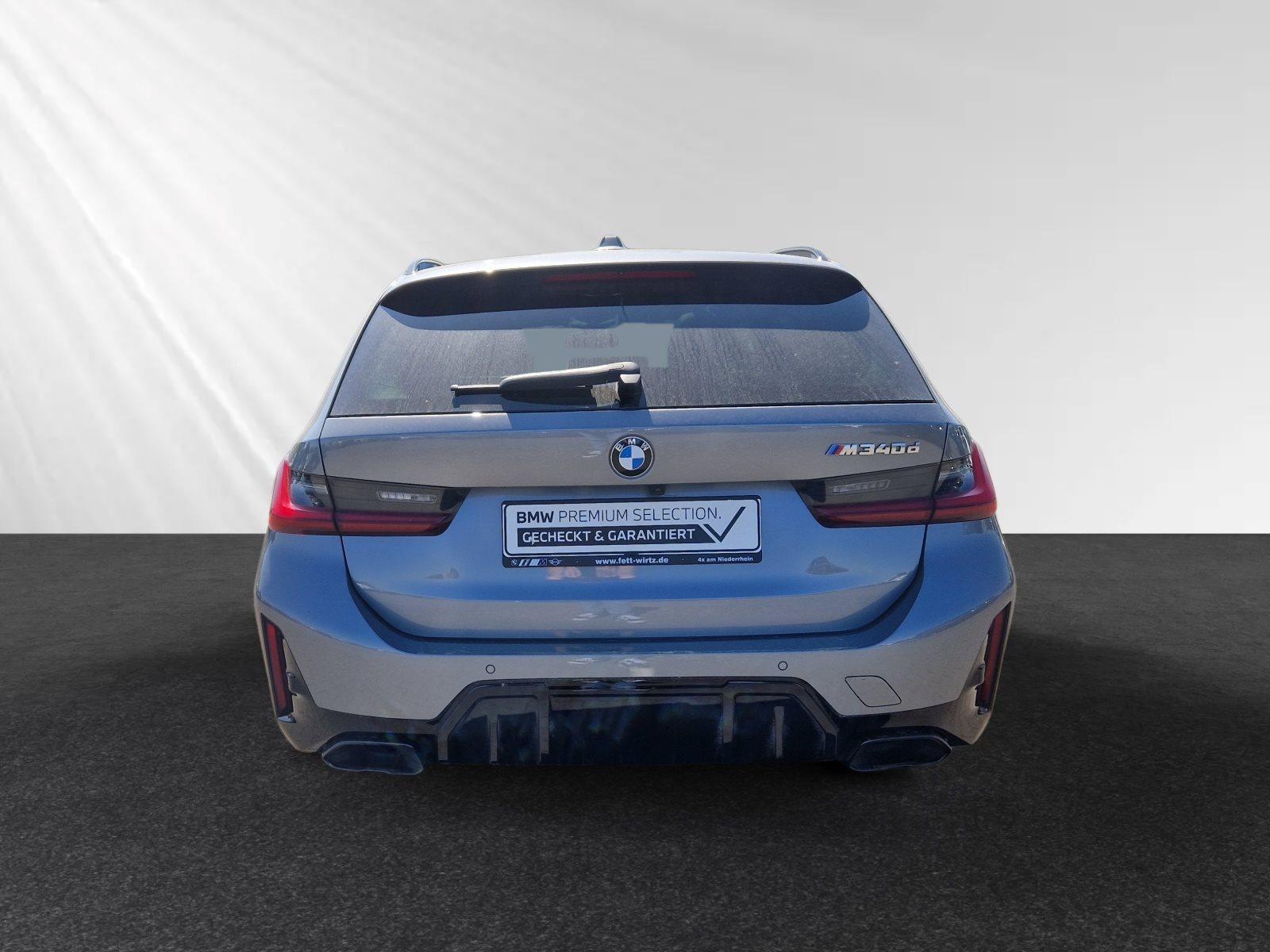 BMW 3er Touring – Bild 21