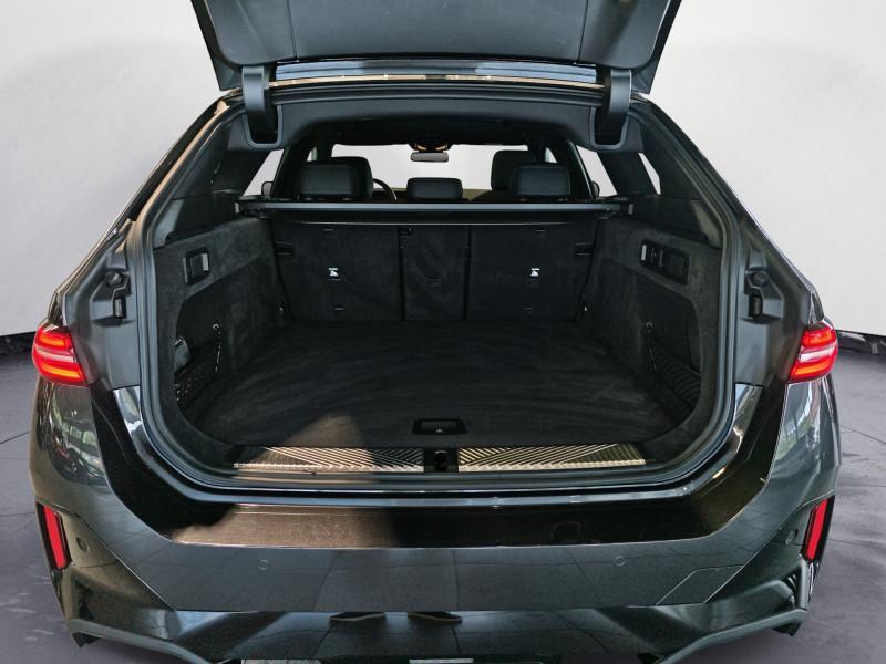 BMW 5er Touring – Bild 21