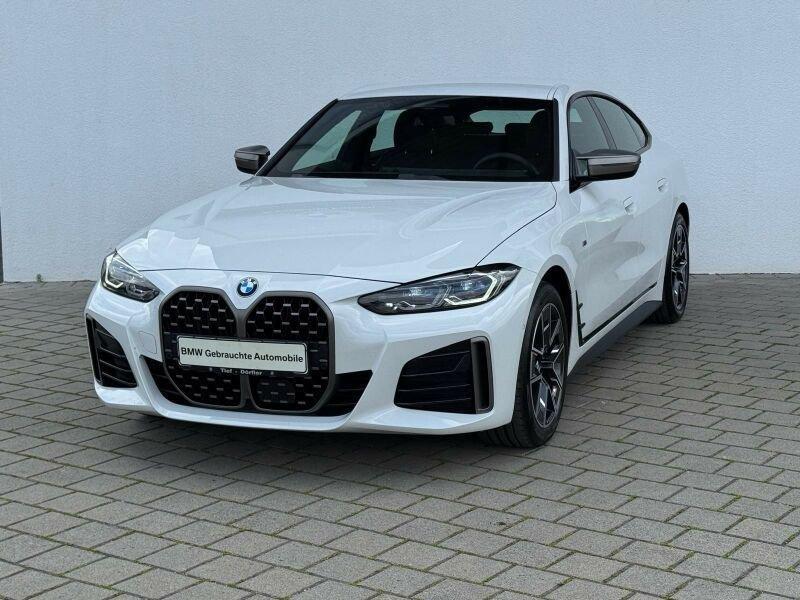 BMW 4er Gran Coupé – Bild 3