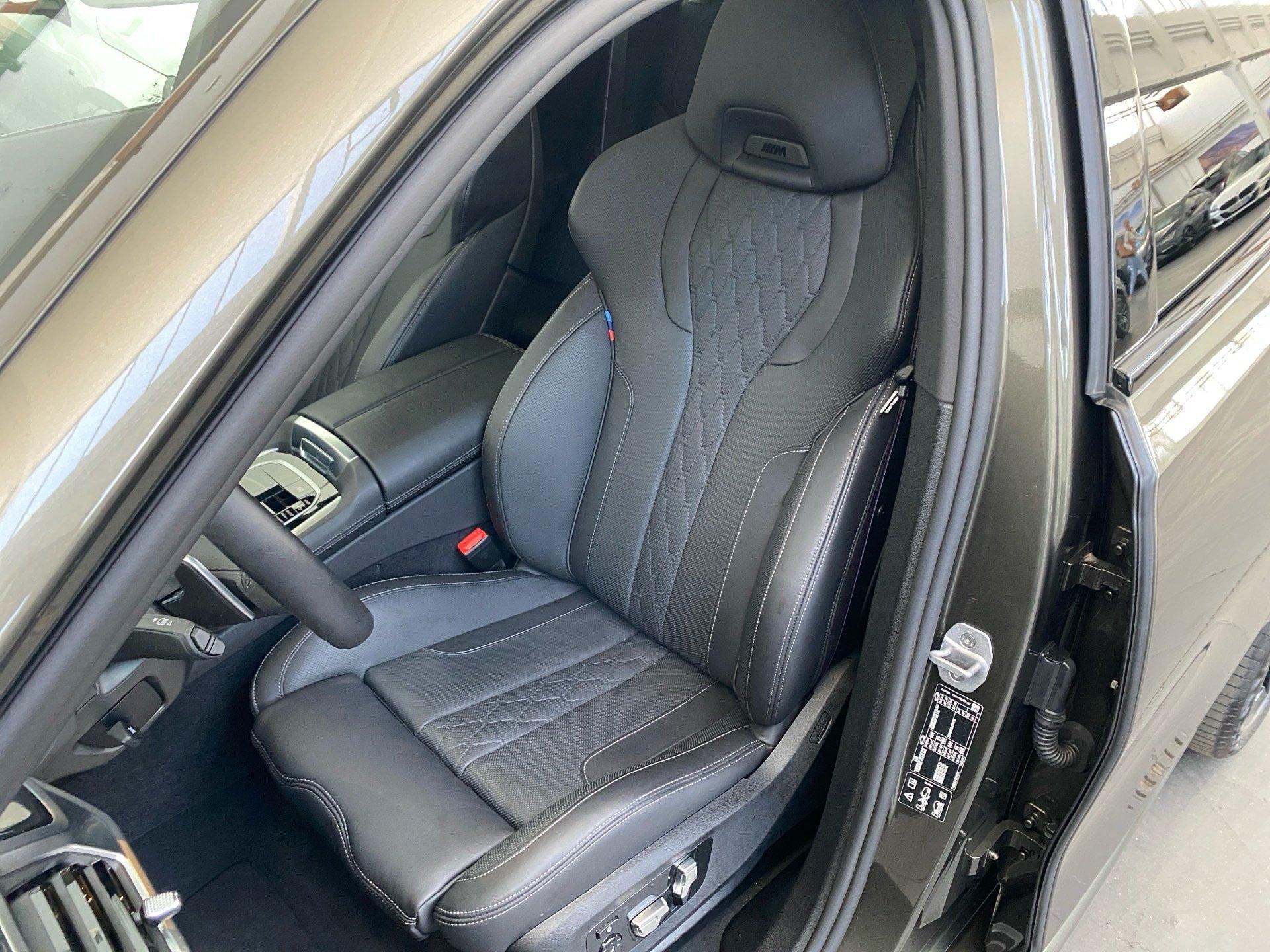 BMW X6 – Bild 15