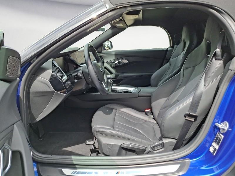 BMW Z4 – Bild 13