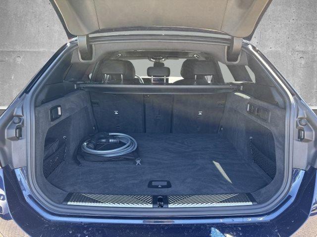 BMW 5er Touring – Bild 8