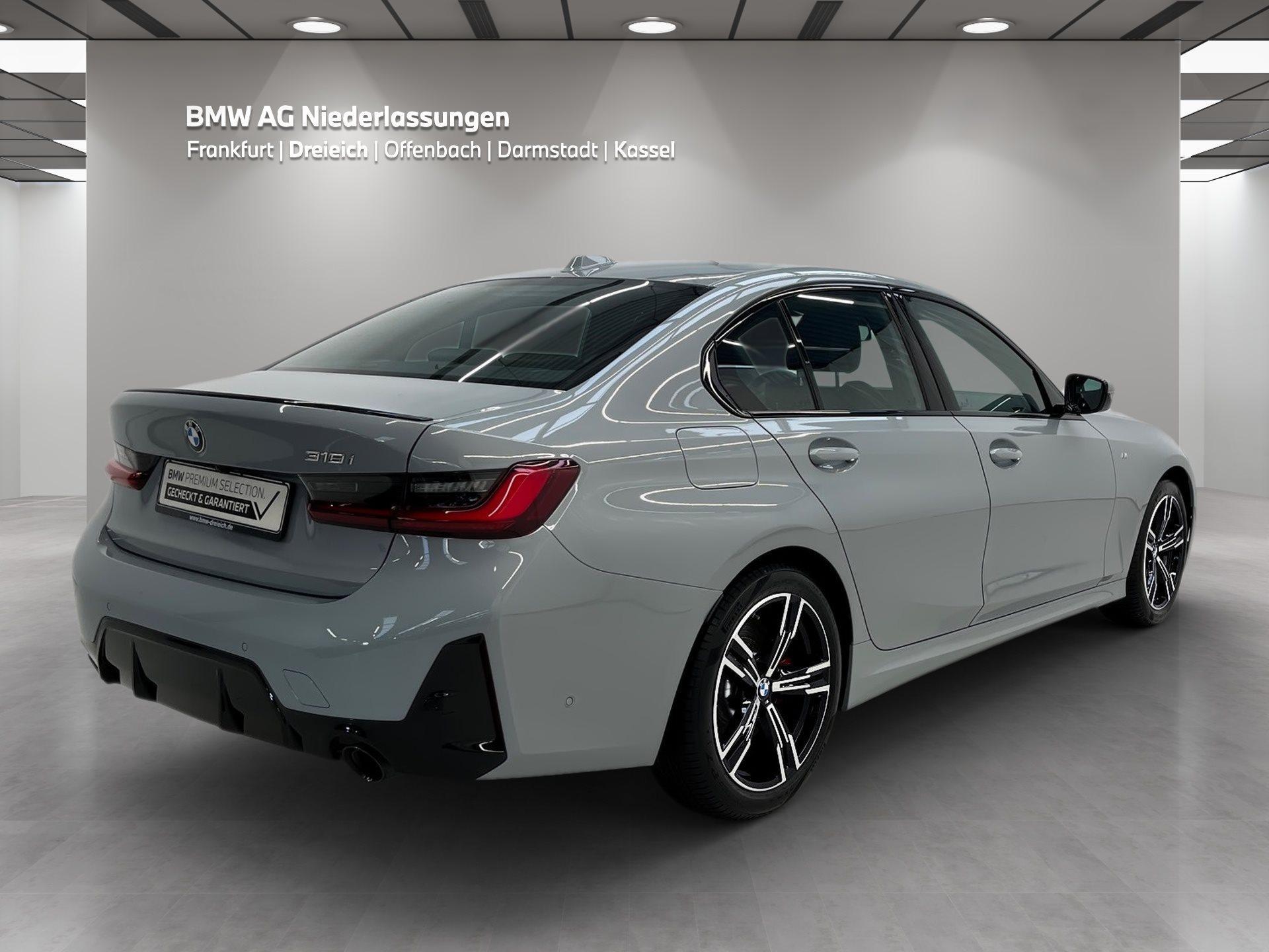 BMW 3er – Bild 3