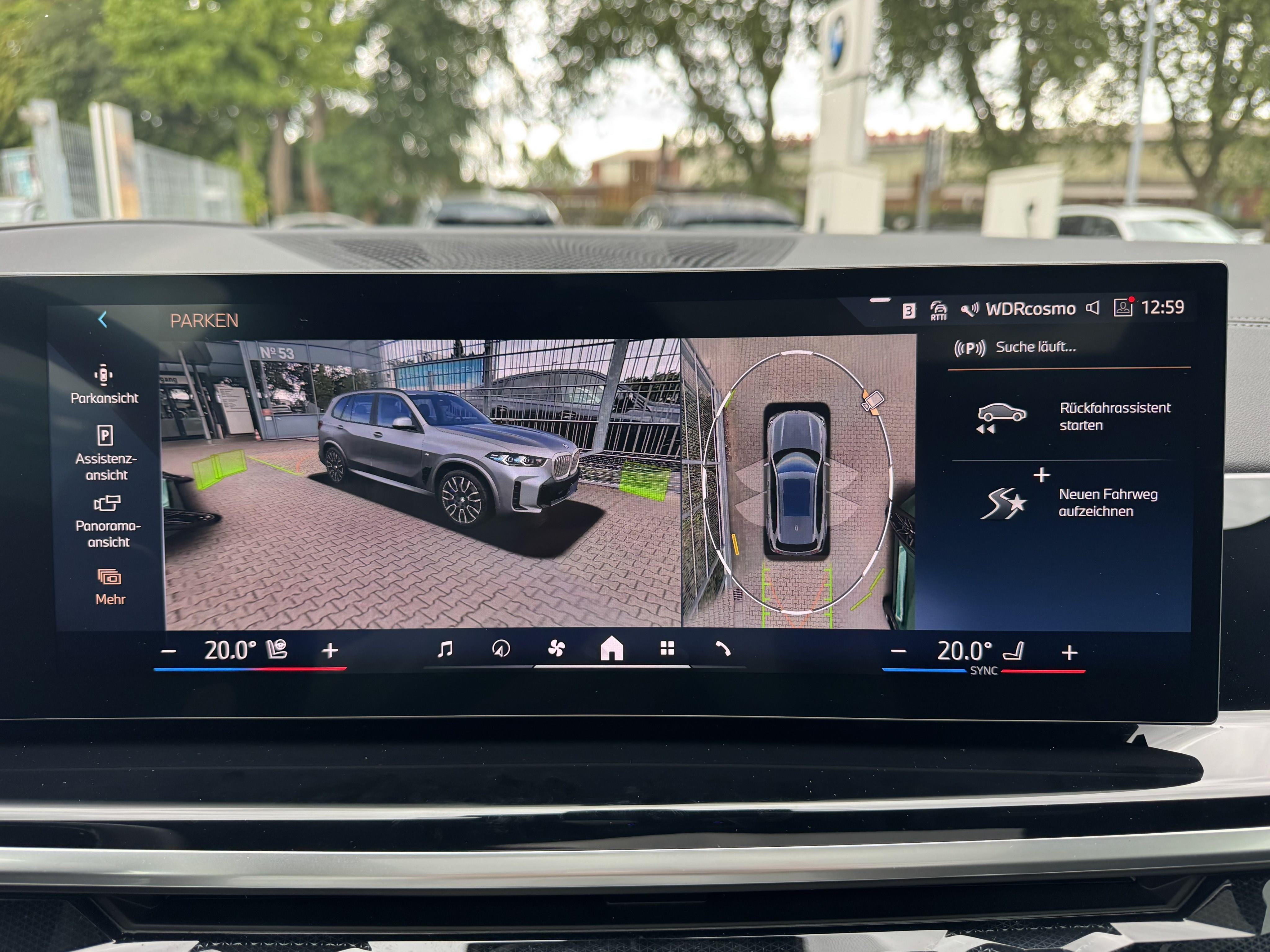 BMW X5 – Bild 30
