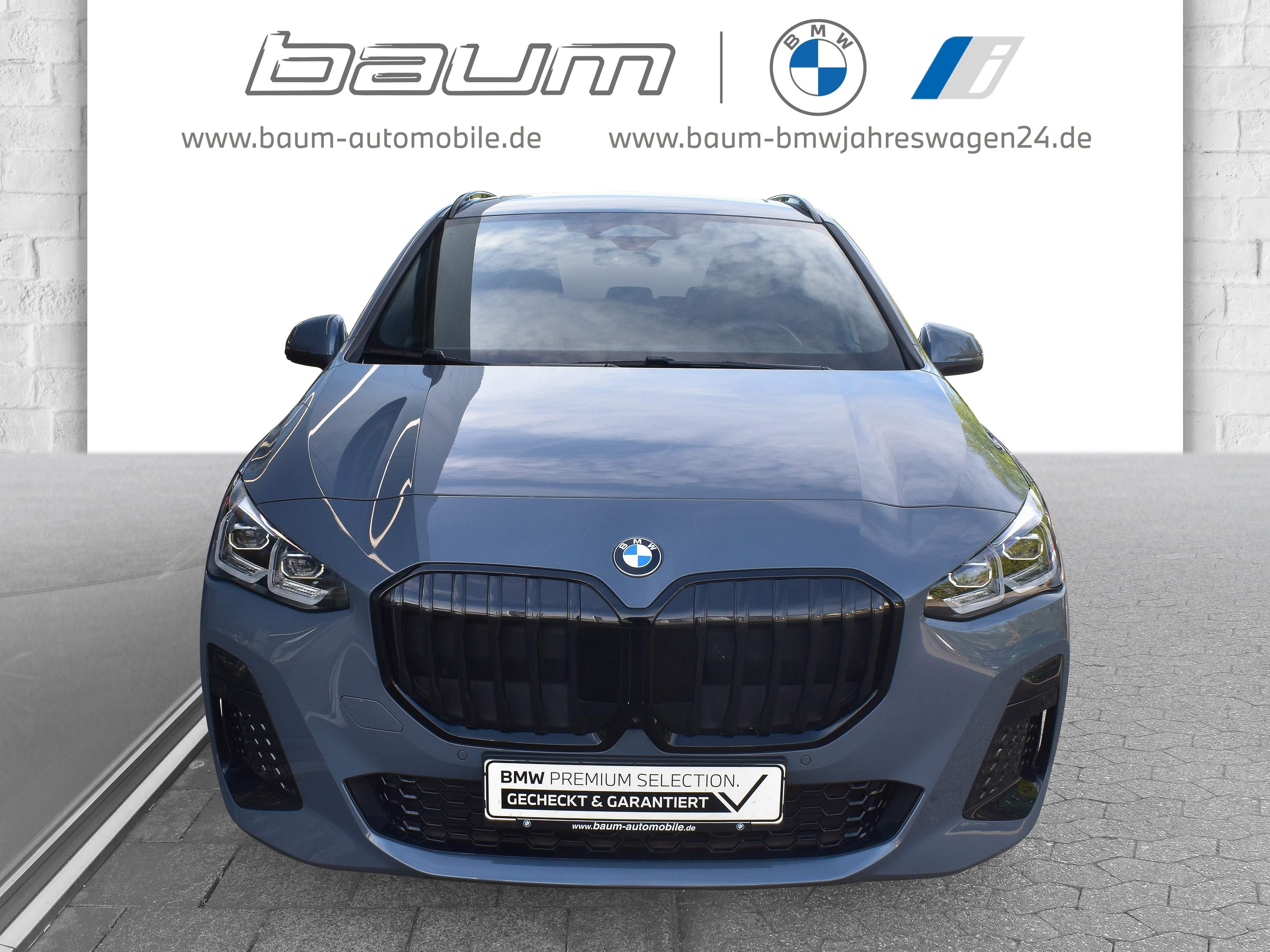 BMW 2er Active Tourer – Bild 2