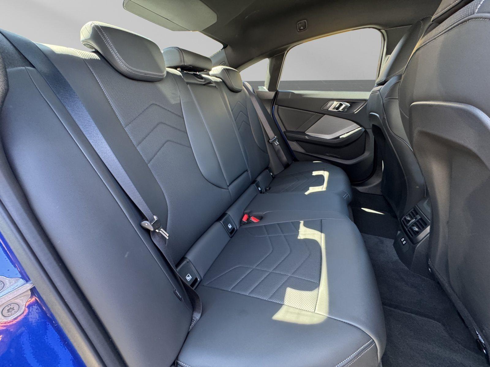 BMW 2er Gran Coupé – Bild 15
