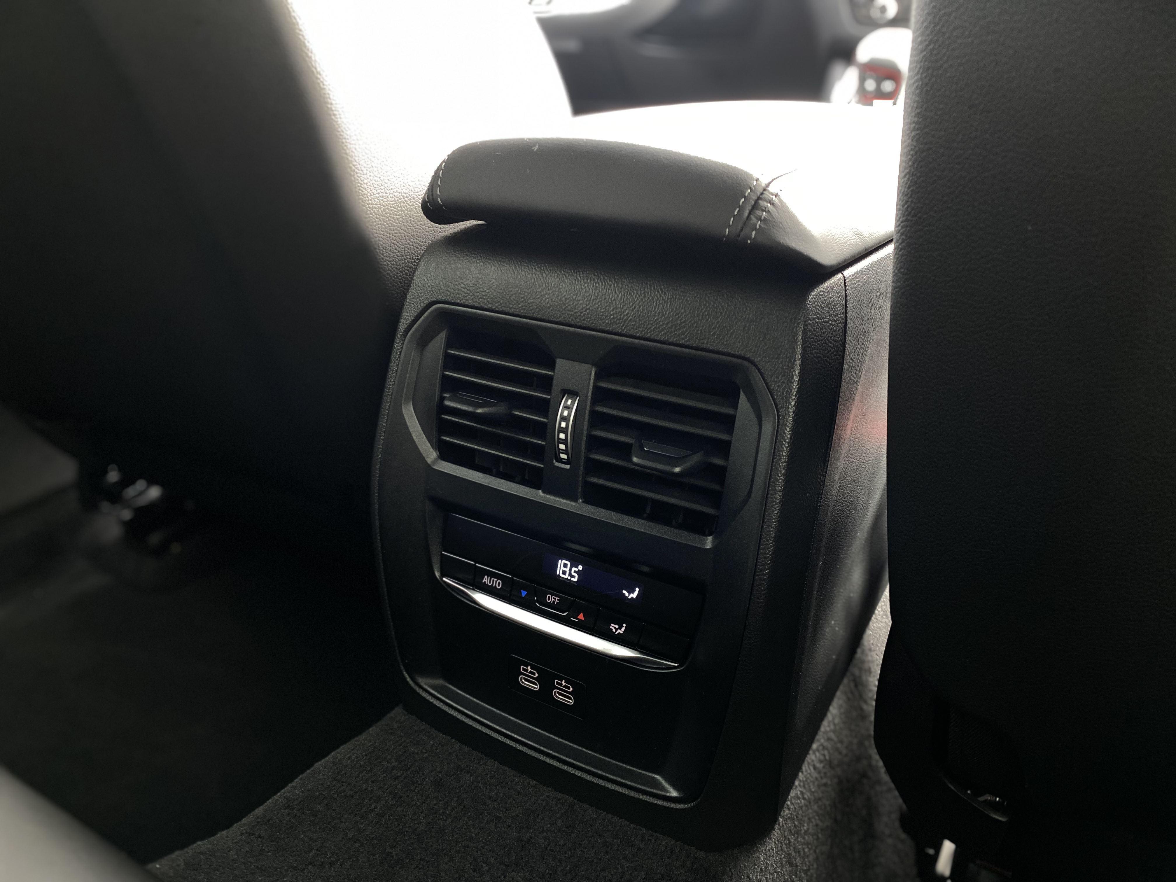 BMW M3 Touring – Bild 8