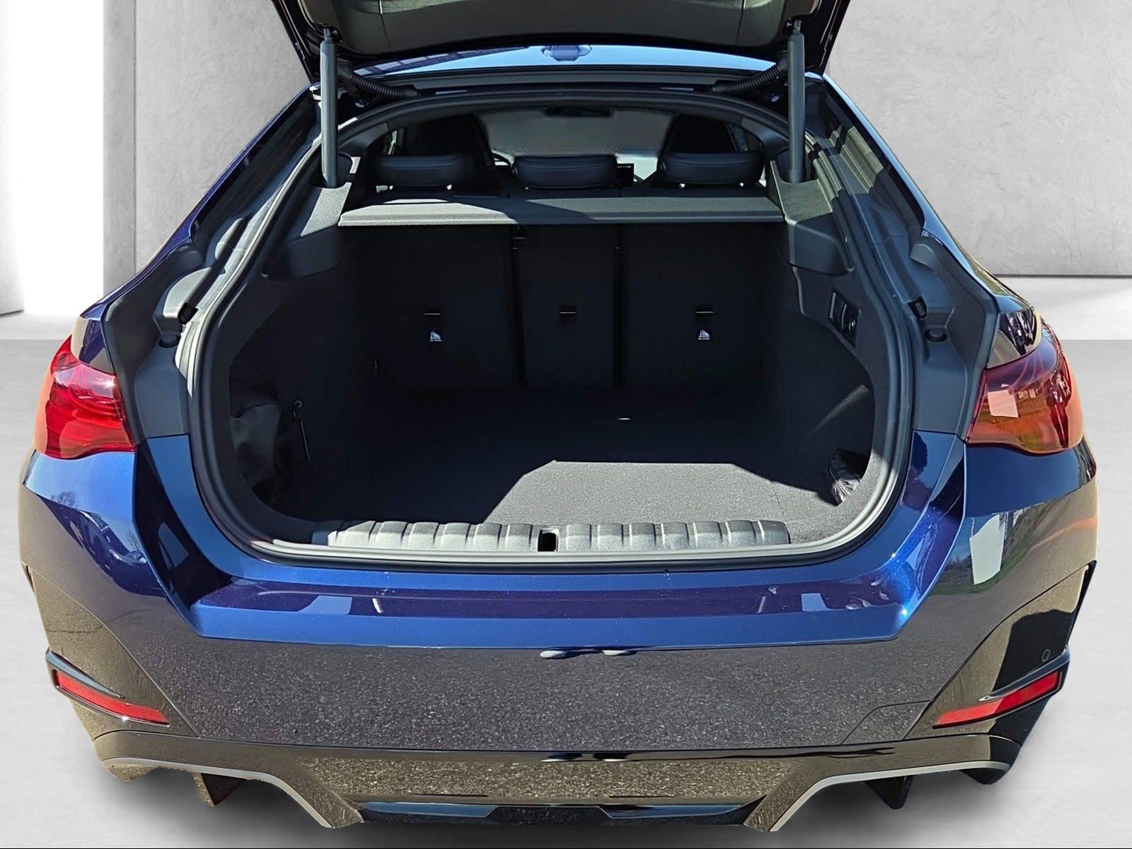 BMW 4er Gran Coupé – Bild 9