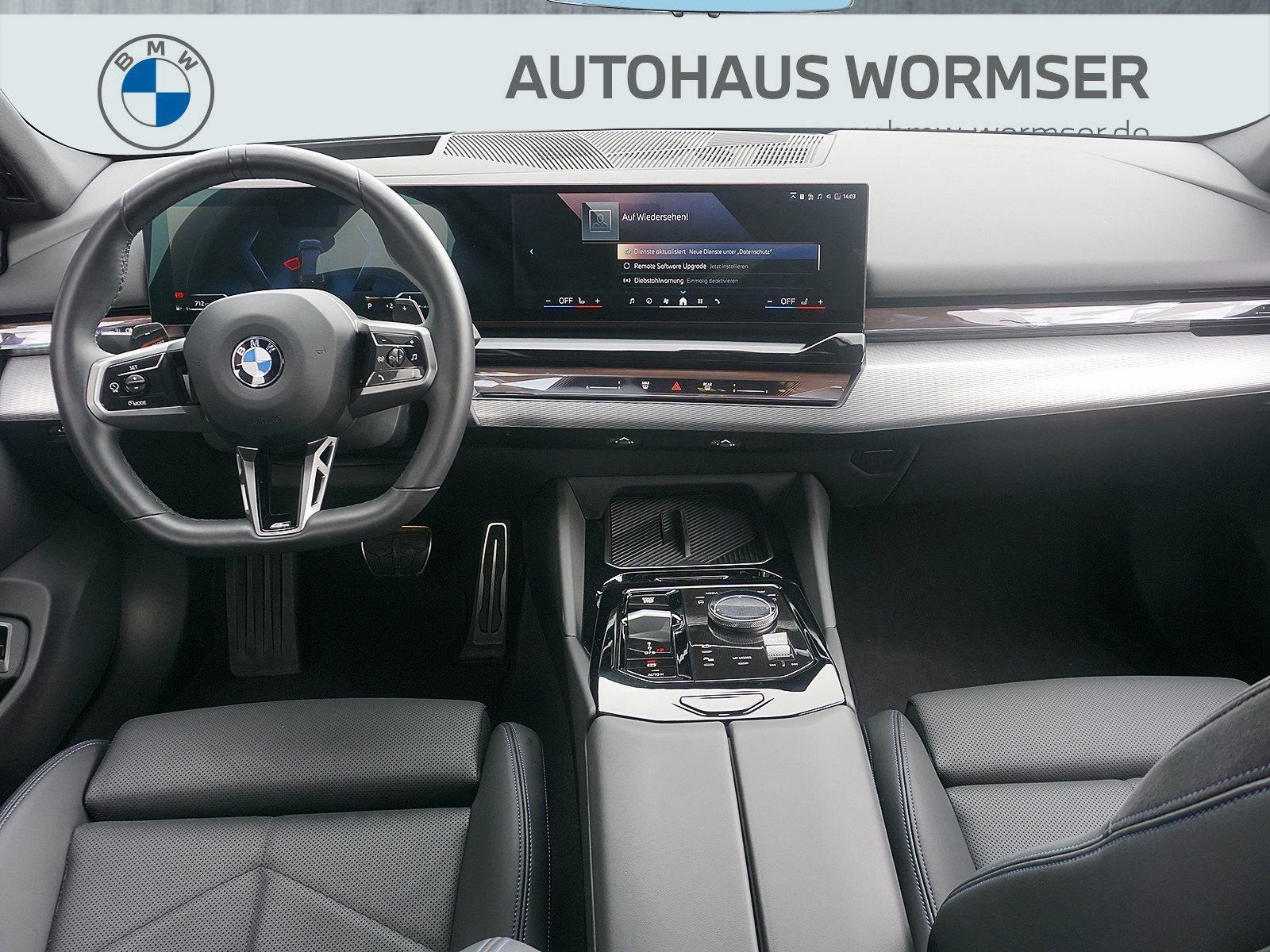 BMW 5er – Bild 27
