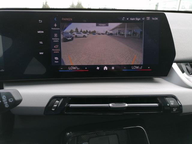 BMW X1 – Bild 10