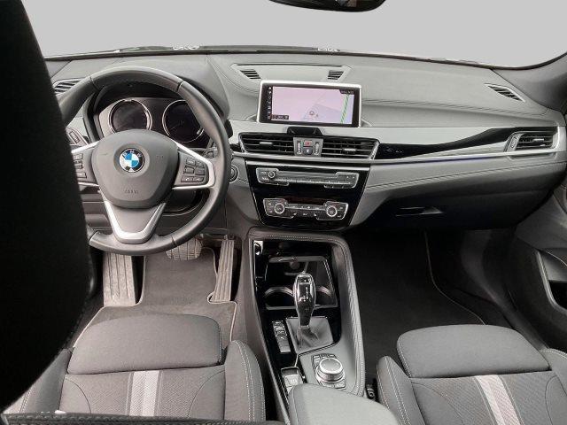 BMW X2 – Bild 24