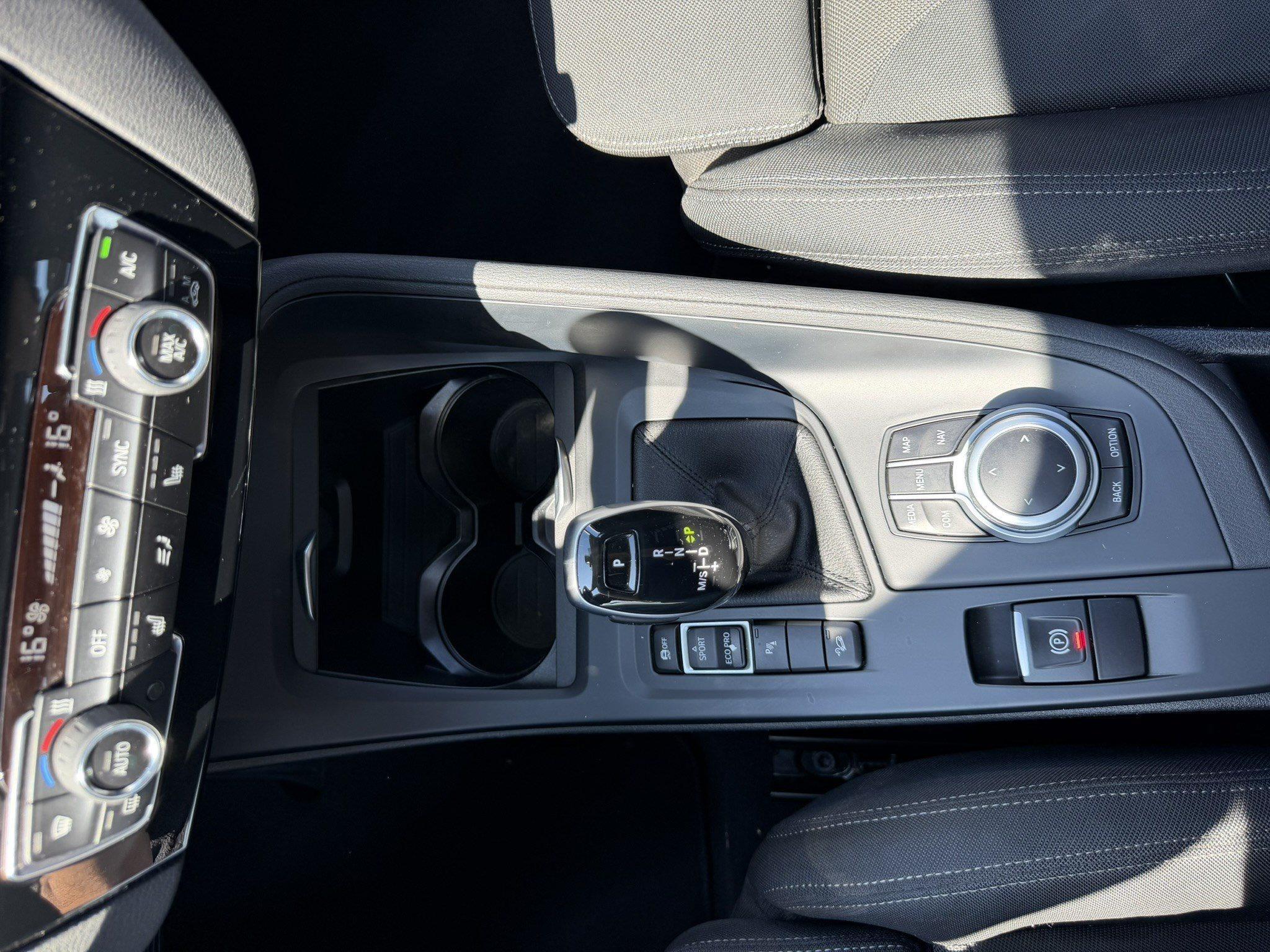 BMW X3 – Bild 12