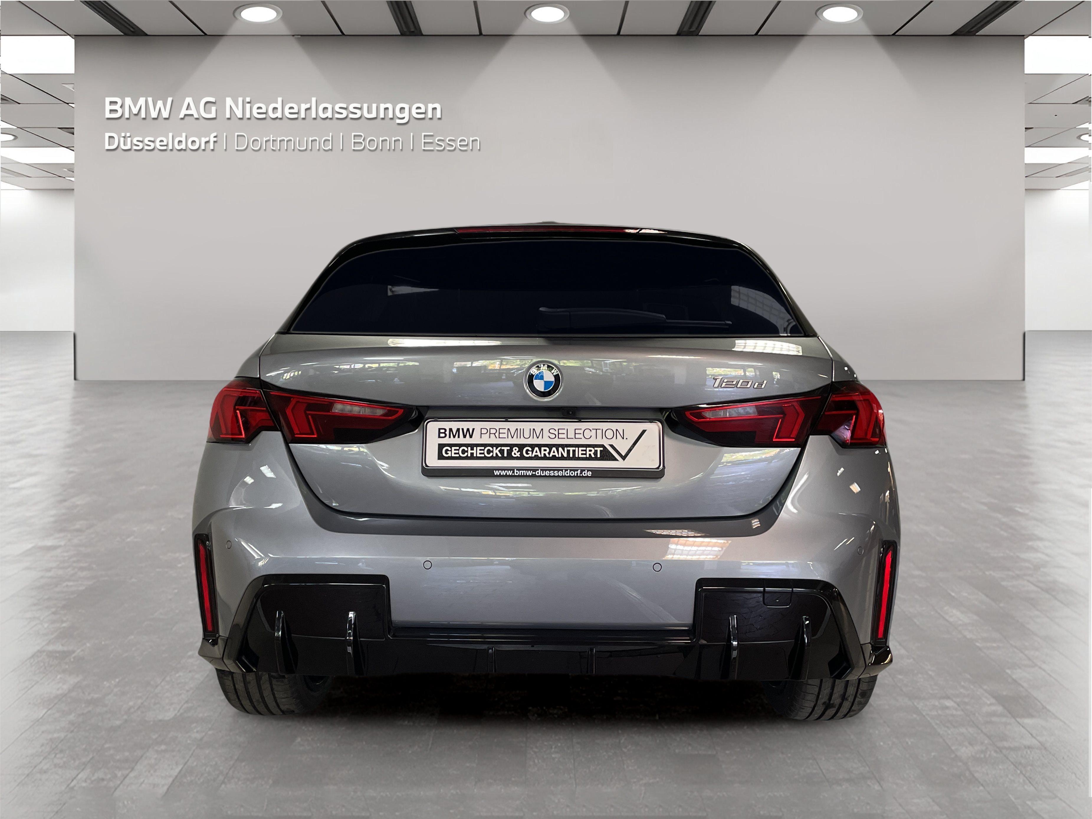 BMW 1er – Bild 20