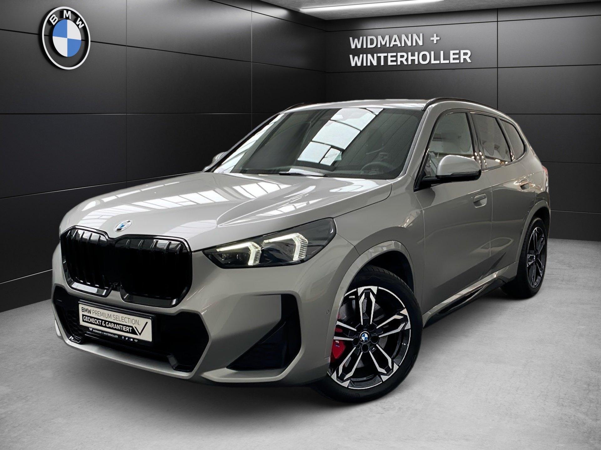 BMW X1 2026