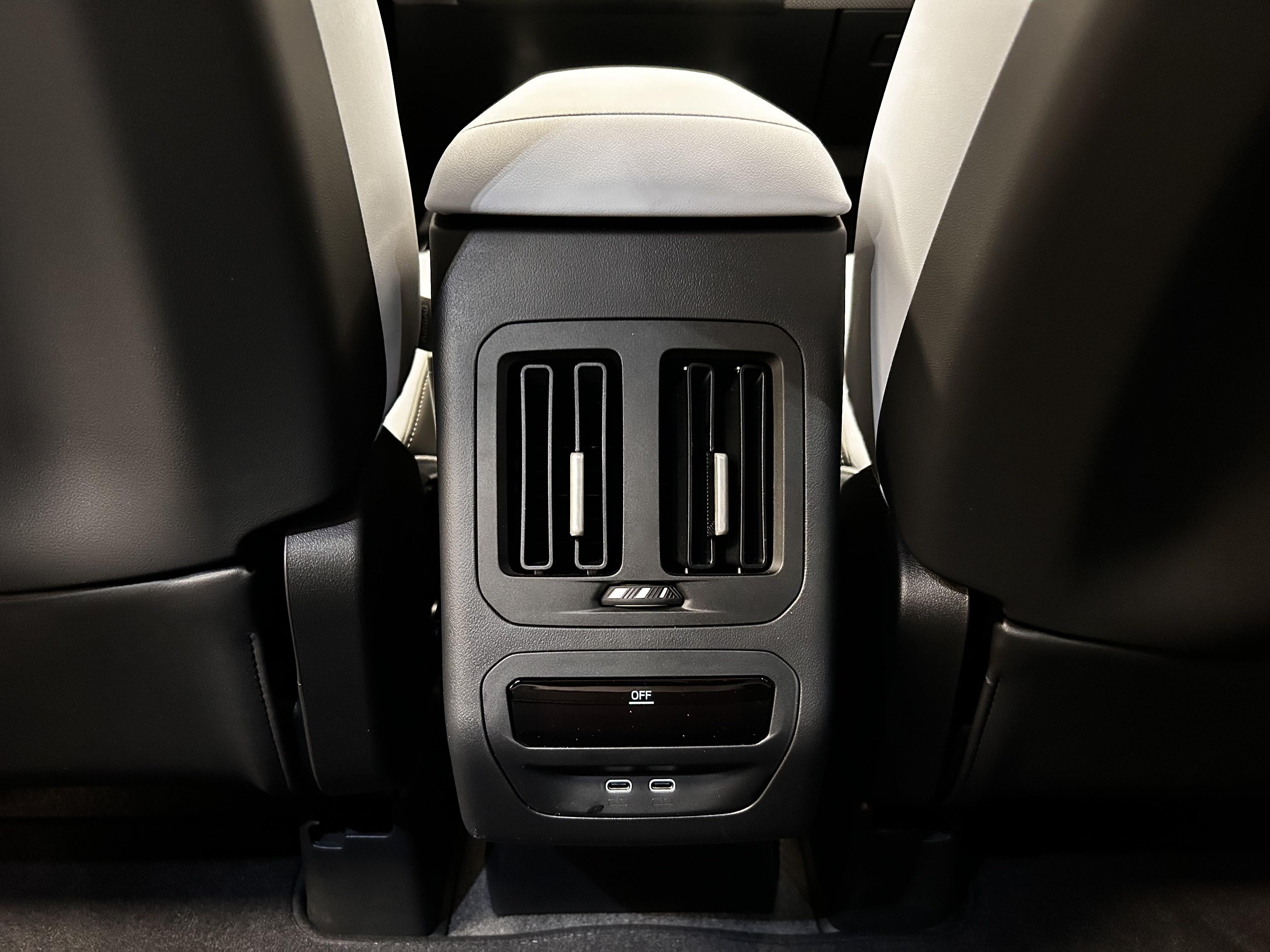 BMW iX3 – Bild 27