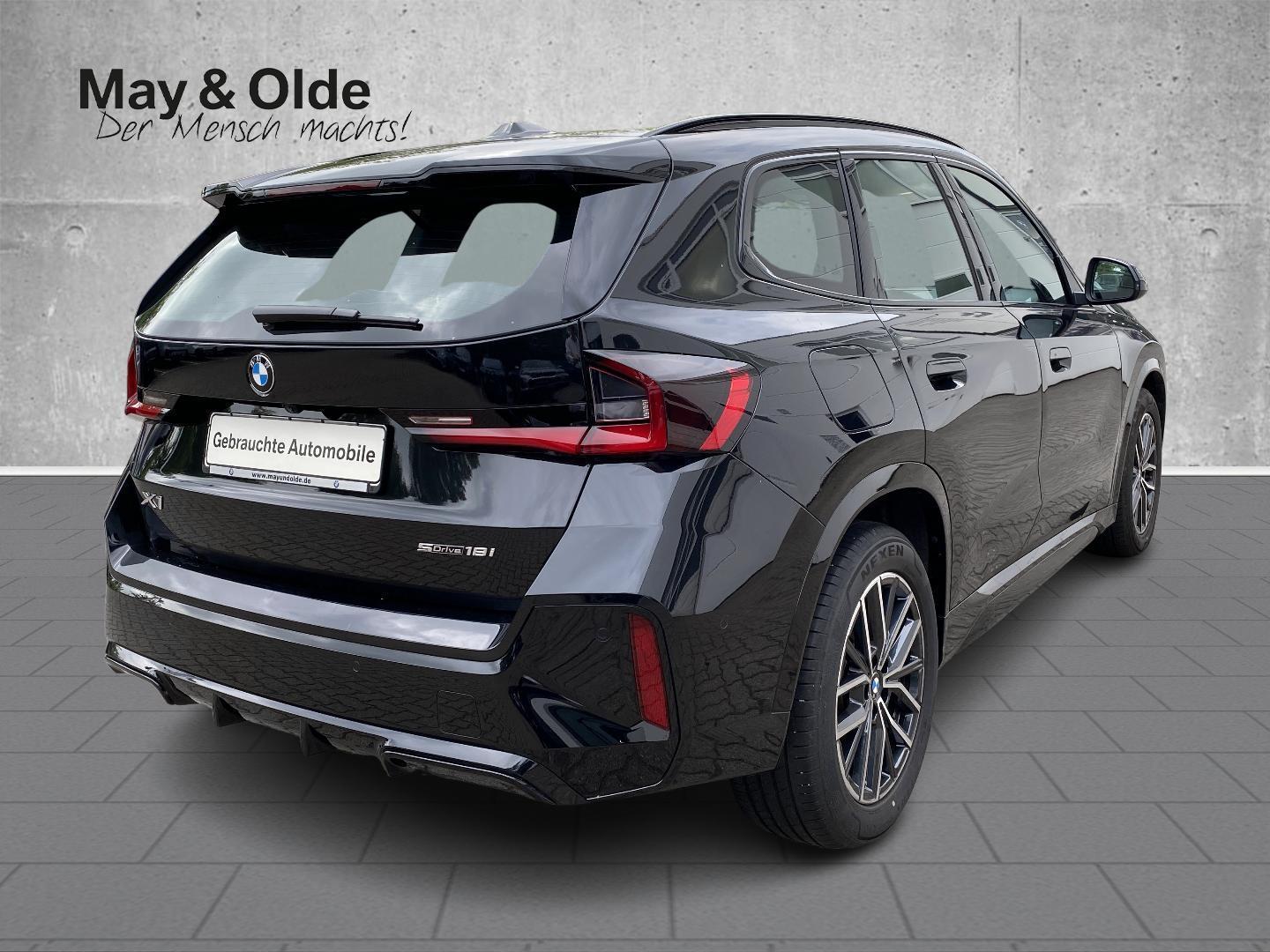 BMW X1 – Bild 8