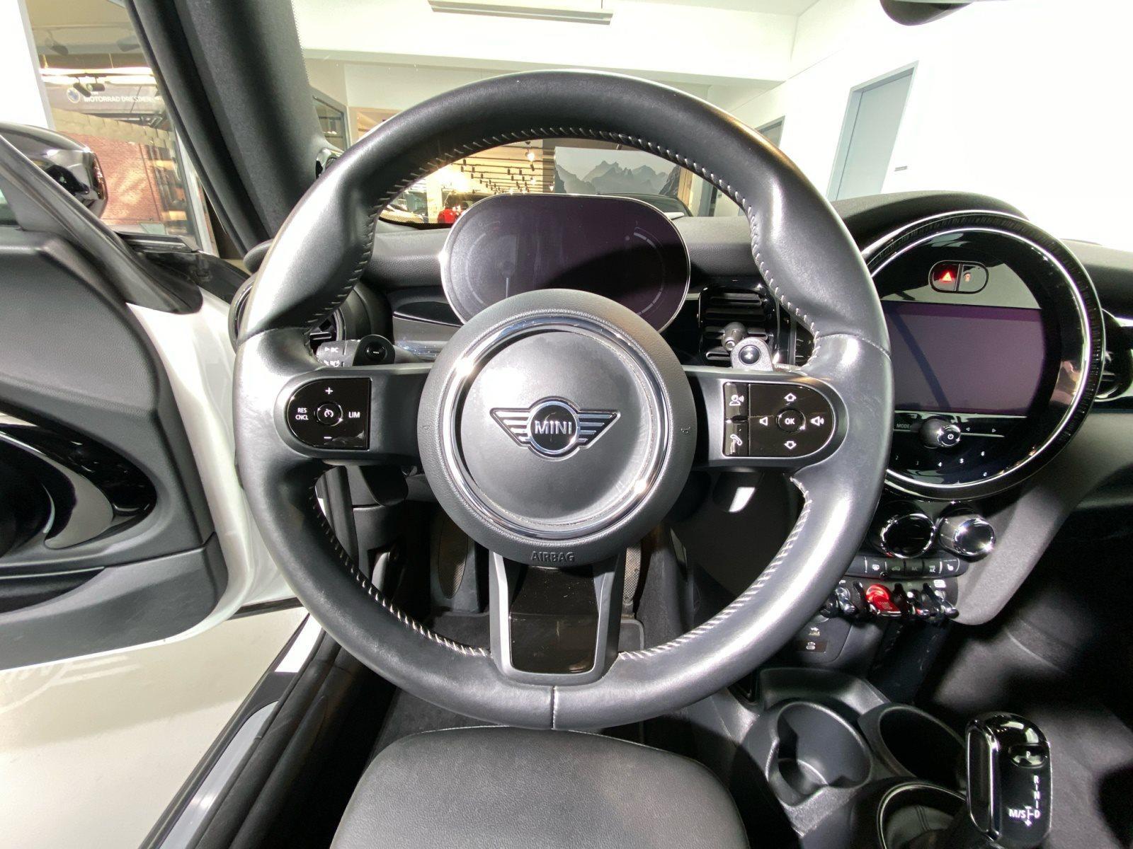 MINI Cabrio – Bild 19