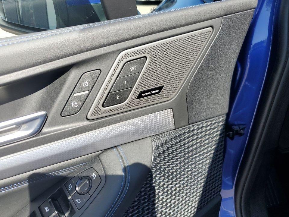 BMW 2er Active Tourer – Bild 29