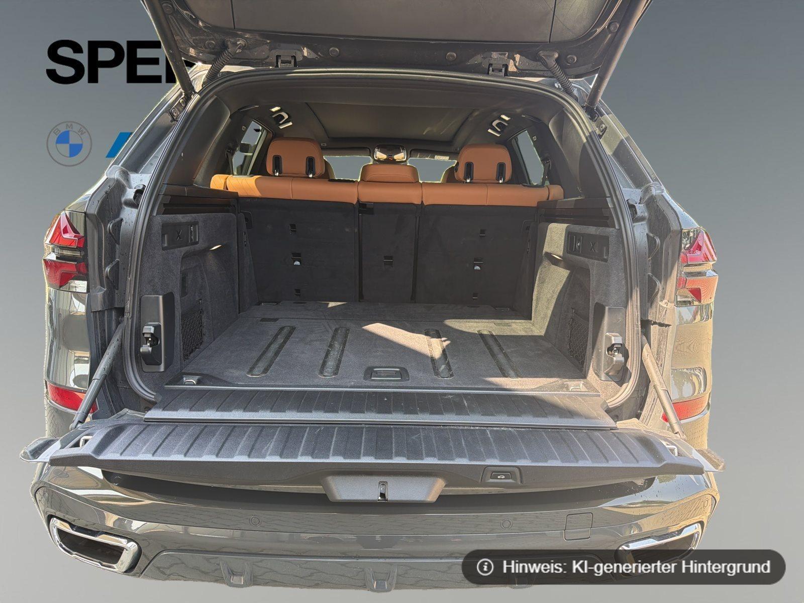 BMW X5 – Bild 11