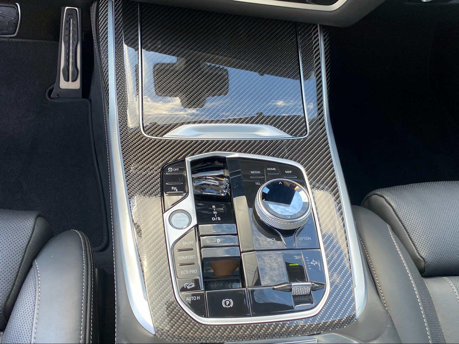 BMW X7 – Bild 18