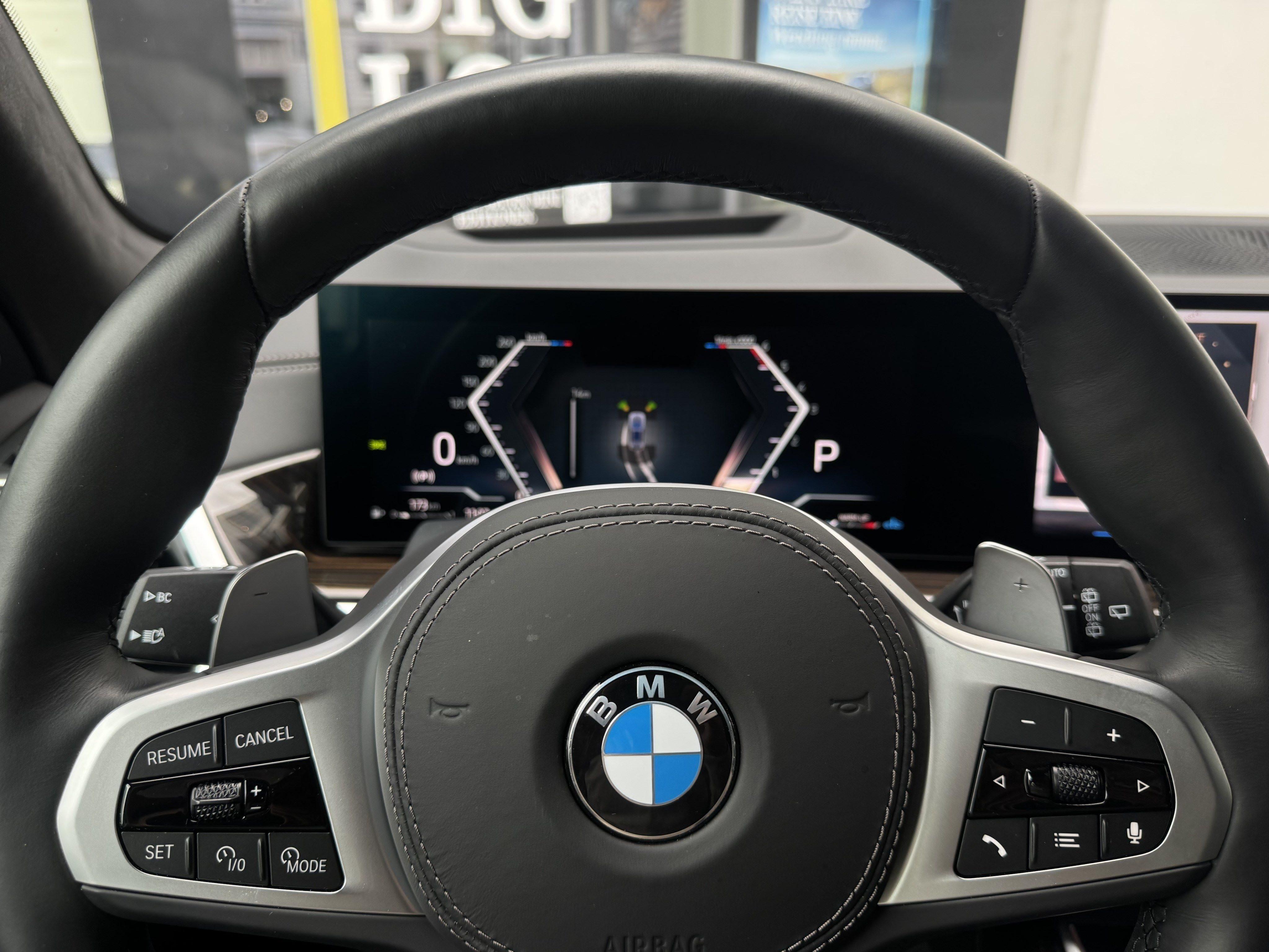 BMW X5 – Bild 20