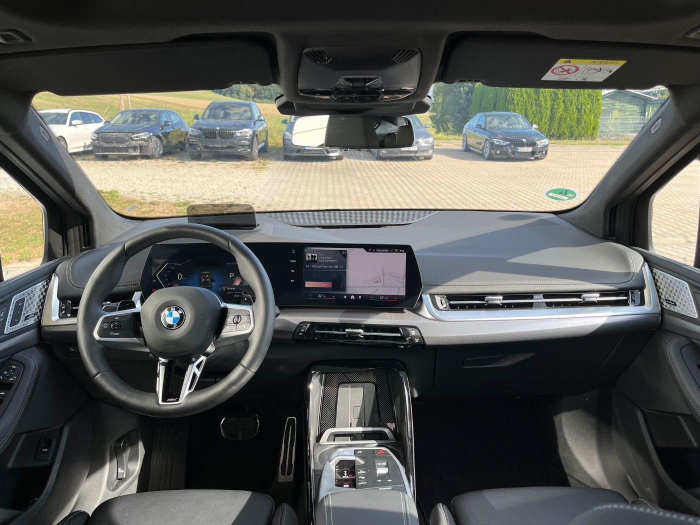 BMW 2er Active Tourer – Bild 8