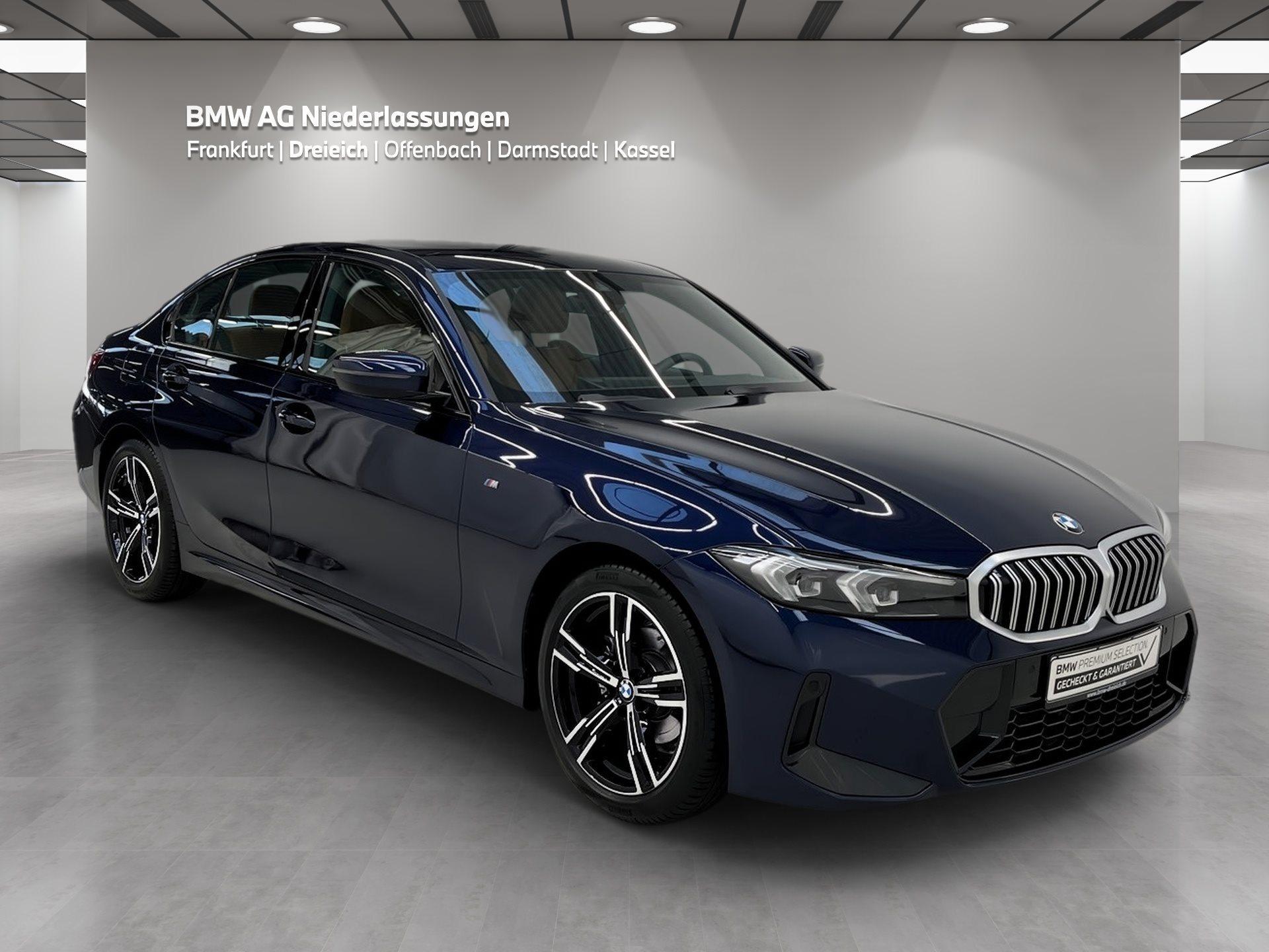 BMW 3er – Bild 2