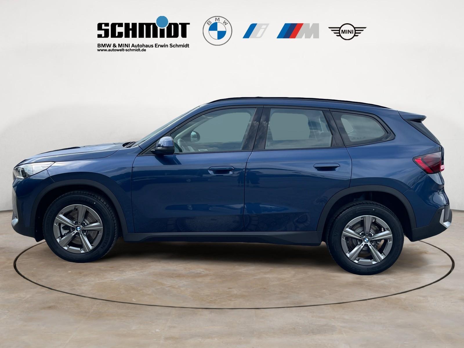 BMW X1 – Bild 4