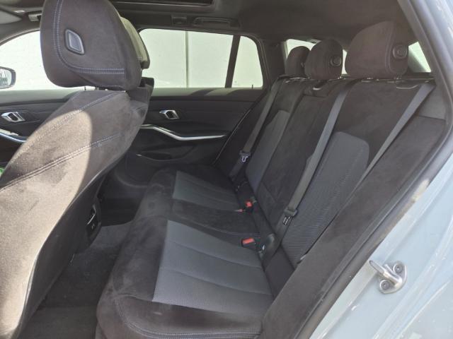 BMW 3er Touring – Bild 7