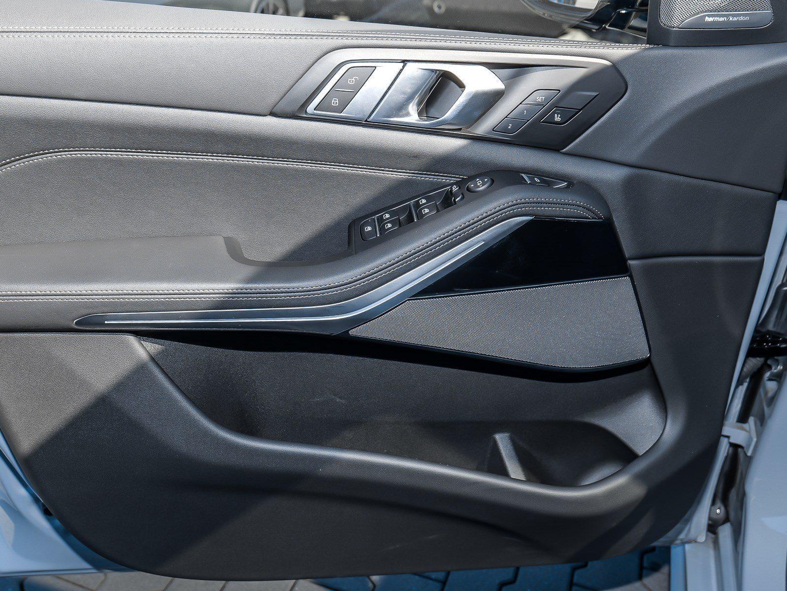 BMW X5 – Bild 25